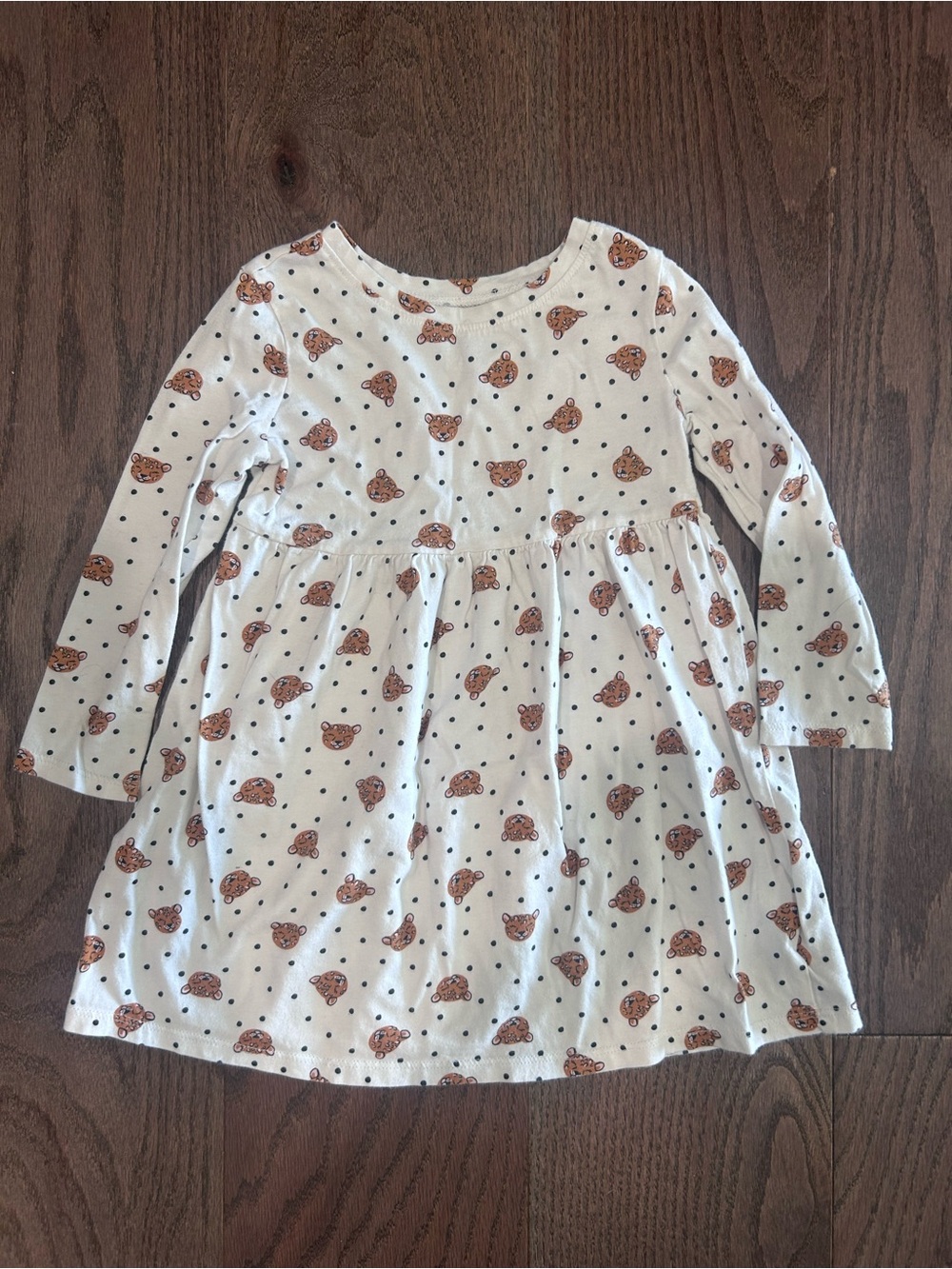 Old Navy Size 2T Girl's Dress